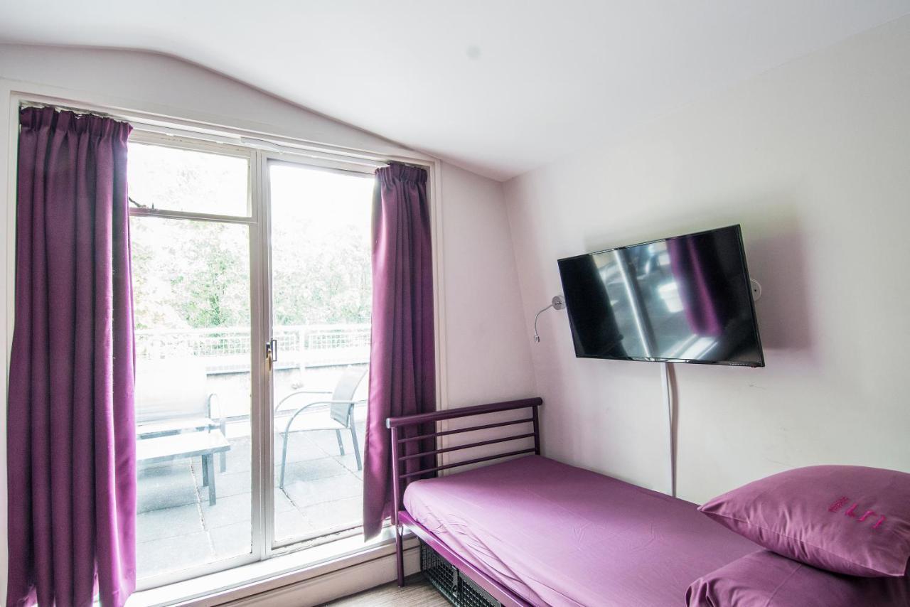 Safestay London Kensington Holland Park (Adults Only) Dış mekan fotoğraf